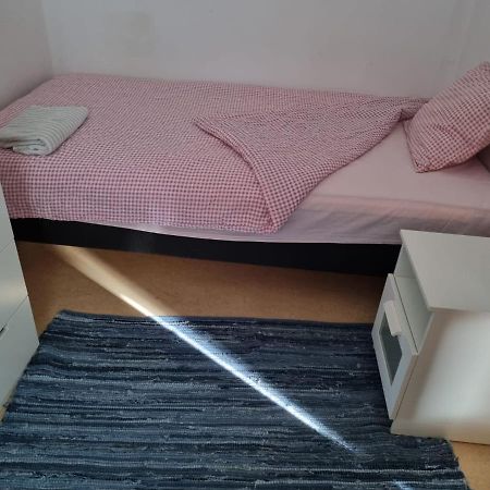 Billigt Och Frecsh Apartman Göteborg Kültér fotó