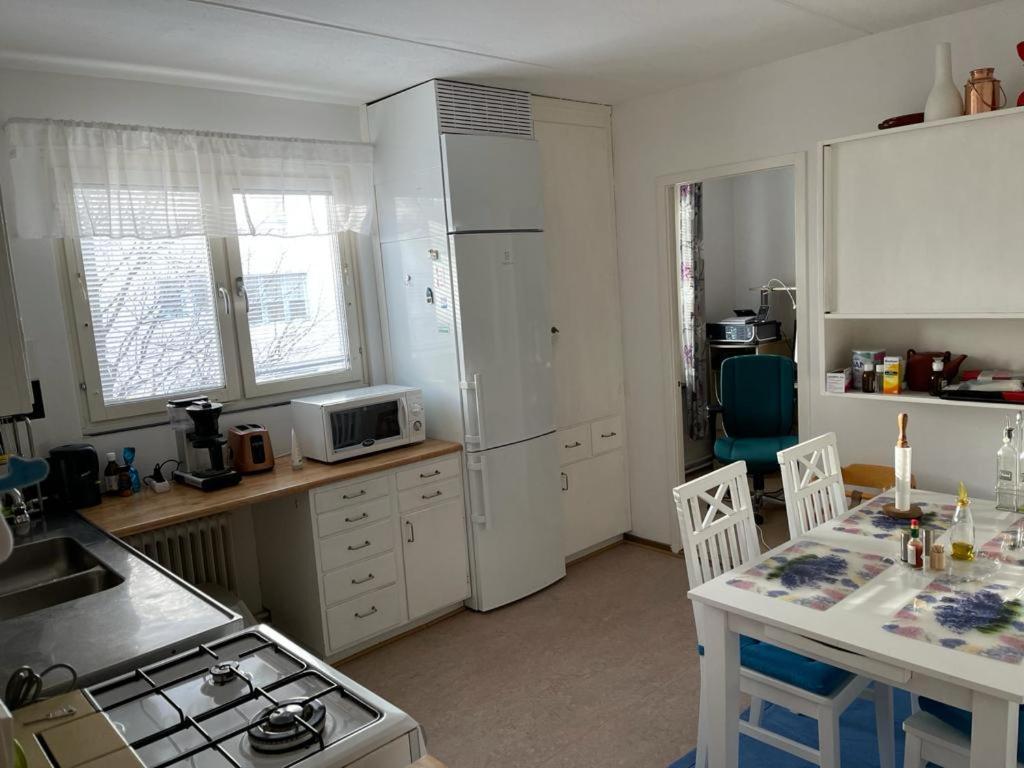 Billigt Och Frecsh Apartman Göteborg Kültér fotó