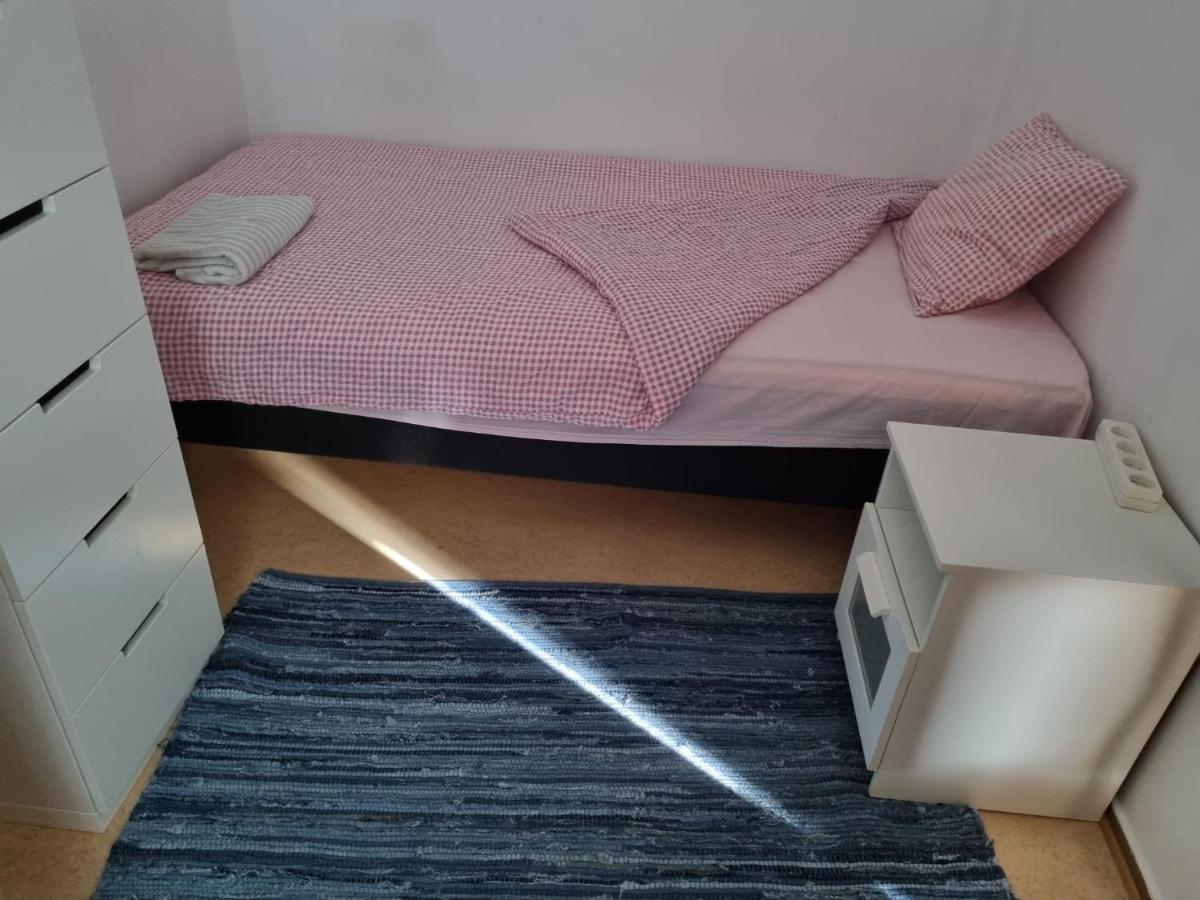 Billigt Och Frecsh Apartman Göteborg Kültér fotó