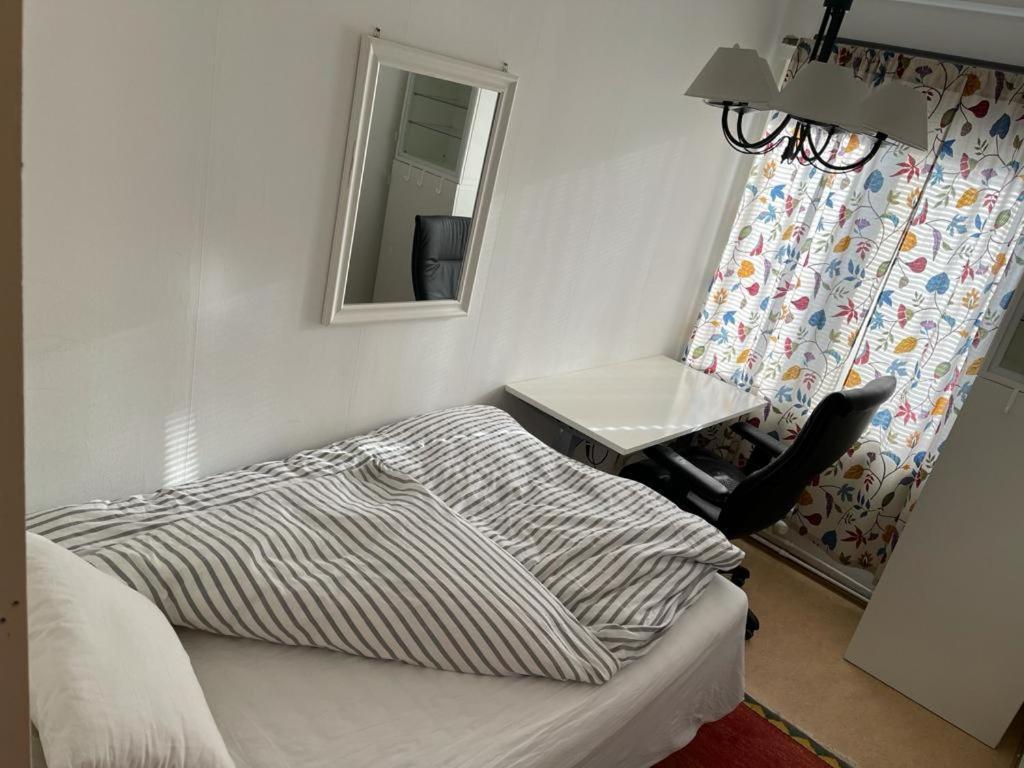 Billigt Och Frecsh Apartman Göteborg Kültér fotó